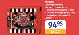 dm drogerie markt Old Spice Zestaw prezentowy dla mężczyzn Gamebox oferta