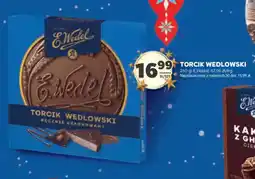 Stokrotka Torcik Wedlowski oferta