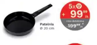 Stokrotka Patelnia Ø 20 cm oferta