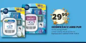 Stokrotka Odświeżacz Ambi Pur oferta