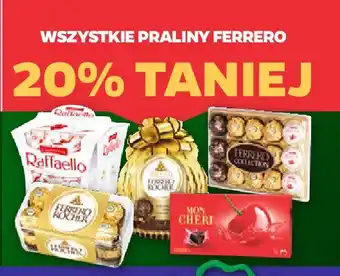 Netto Bombonierka Ferrero Collection oferta