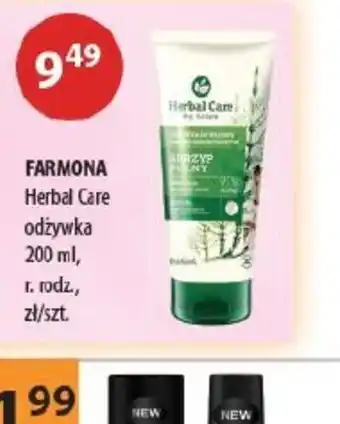 Drogerie Laboo Dermagna Herbal Cure odżywka oferta