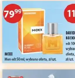 Drogerie Laboo Miez perfumy oferta