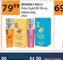 Drogerie Laboo Beverly Hills Polo Club Box oferta