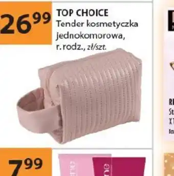 Drogerie Laboo Top Choice kosmetyczka oferta