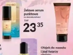 Drogerie Laboo Zelazo serum podkłady oferta