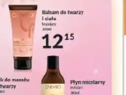 Drogerie Laboo Balsam do ciała oferta