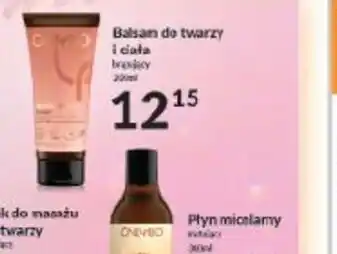 Drogerie Laboo Balsam do ciała oferta