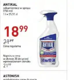 Jawa Drogerie Antikal odkamieniacz oferta