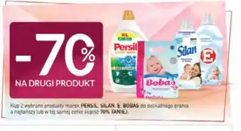 Jawa Drogerie Persil, Silan, Bobas oferta