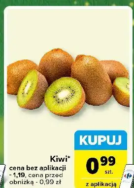 Carrefour Express Kiwi oferta