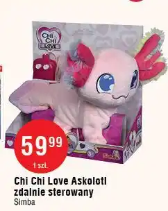 E.Leclerc Askoloti Chi Love oferta