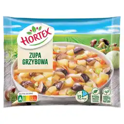 MOKPOL Hortex Zupa grzybowa 450 g oferta