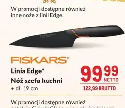 Makro Nóż Fiskars oferta