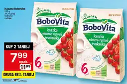 Delikatesy Centrum Kaszka Bobovita oferta