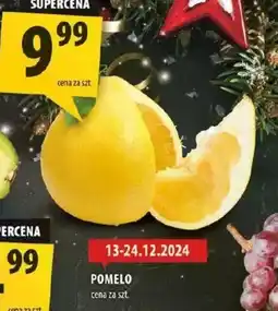 Arhelan Pomelo oferta