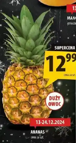 Arhelan Ananas oferta