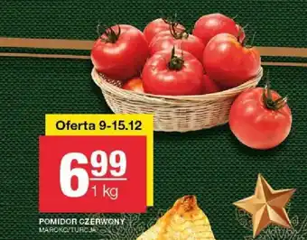 Spar POMIDOR CZERWONY oferta