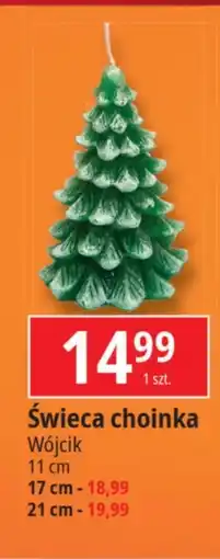 E.Leclerc Świeca Wójcik oferta