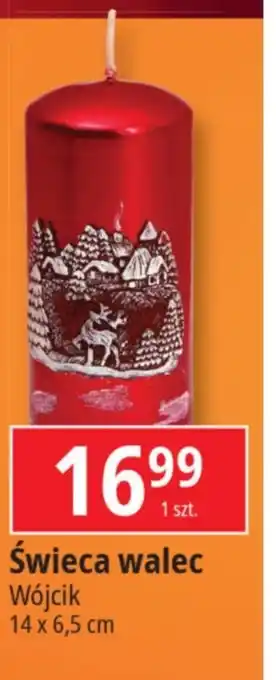 E.Leclerc Świeca Wójcik oferta