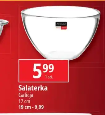 E.Leclerc Salaterka Galicja oferta