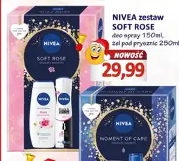 Hale Banacha Zestaw kosmetyków Nivea oferta