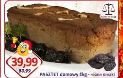 Hale Banacha Pasztet Domowy oferta