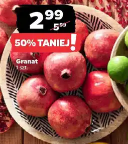 Netto Granat oferta