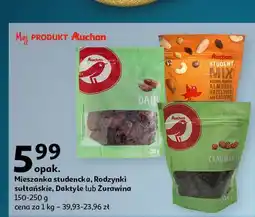 Auchan Żurawina Auchan oferta