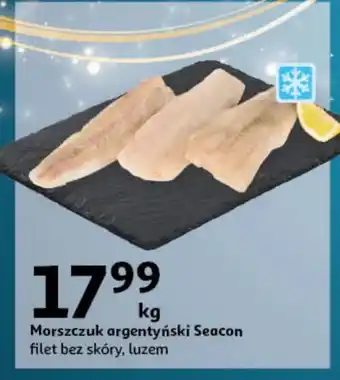 Auchan Morszczuk Seacon oferta