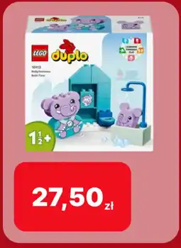 Lidl LEGO duplo oferta