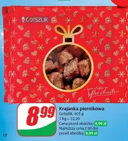 Dino Krajanka piernikowa Gotszlik oferta