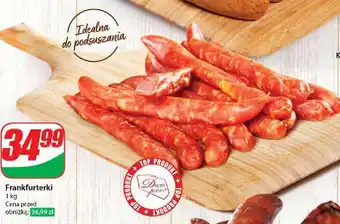 Dino Frankfurterki Agro Rydzyna oferta