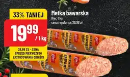 Polomarket Metka bawarska KIER oferta