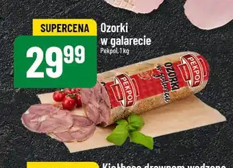 Polomarket Ozorki w galarecie Pekpol oferta