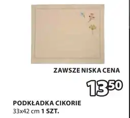 JYSK Podkładka oferta