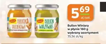 Gama Bulion w płynie Winiary oferta