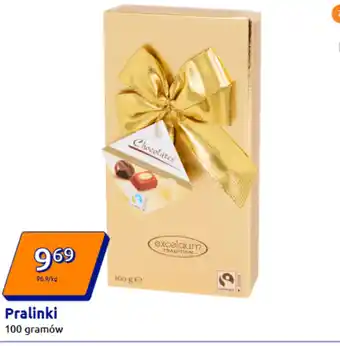 Action Pralinki Excelcium oferta