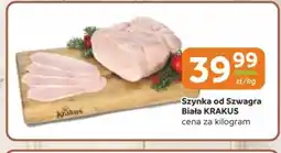 Gama Szynka Krakus oferta