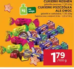 Stokrotka Market Cukierki Roshen oferta