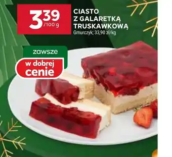 Stokrotka Ciasto Gmurczyk oferta