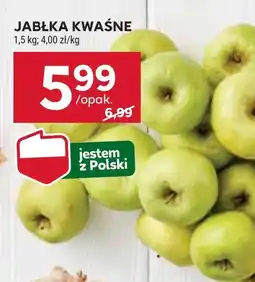 Stokrotka Jabłka Polski oferta