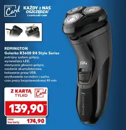 Kaufland Golarka Remington oferta