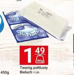 Hitpol Twaróg połtłusty Bieluch oferta