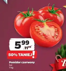 Netto Pomidory oferta