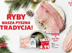 Kaufland Karp Pyszna oferta