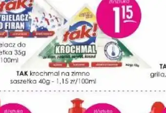 Jaśmin Płyn do prania Raki oferta