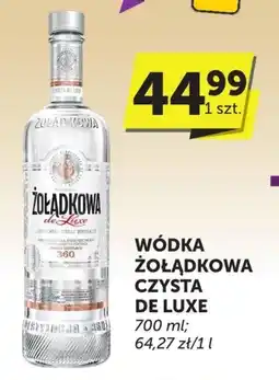 ABC Wódka Żołądkowa oferta