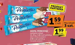 Euro Sklep Wafel Princessa oferta