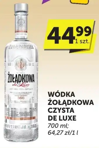 Euro Sklep Wódka Żołądkowa oferta